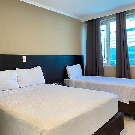 Holiday Sai Hotel San Andres  Room photo