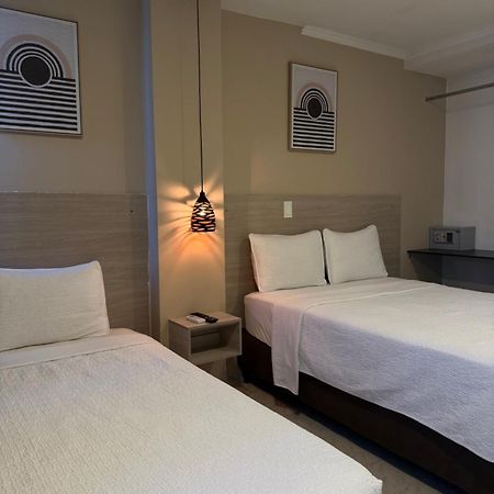 Holiday Sai Hotel San Andres  Exterior photo
