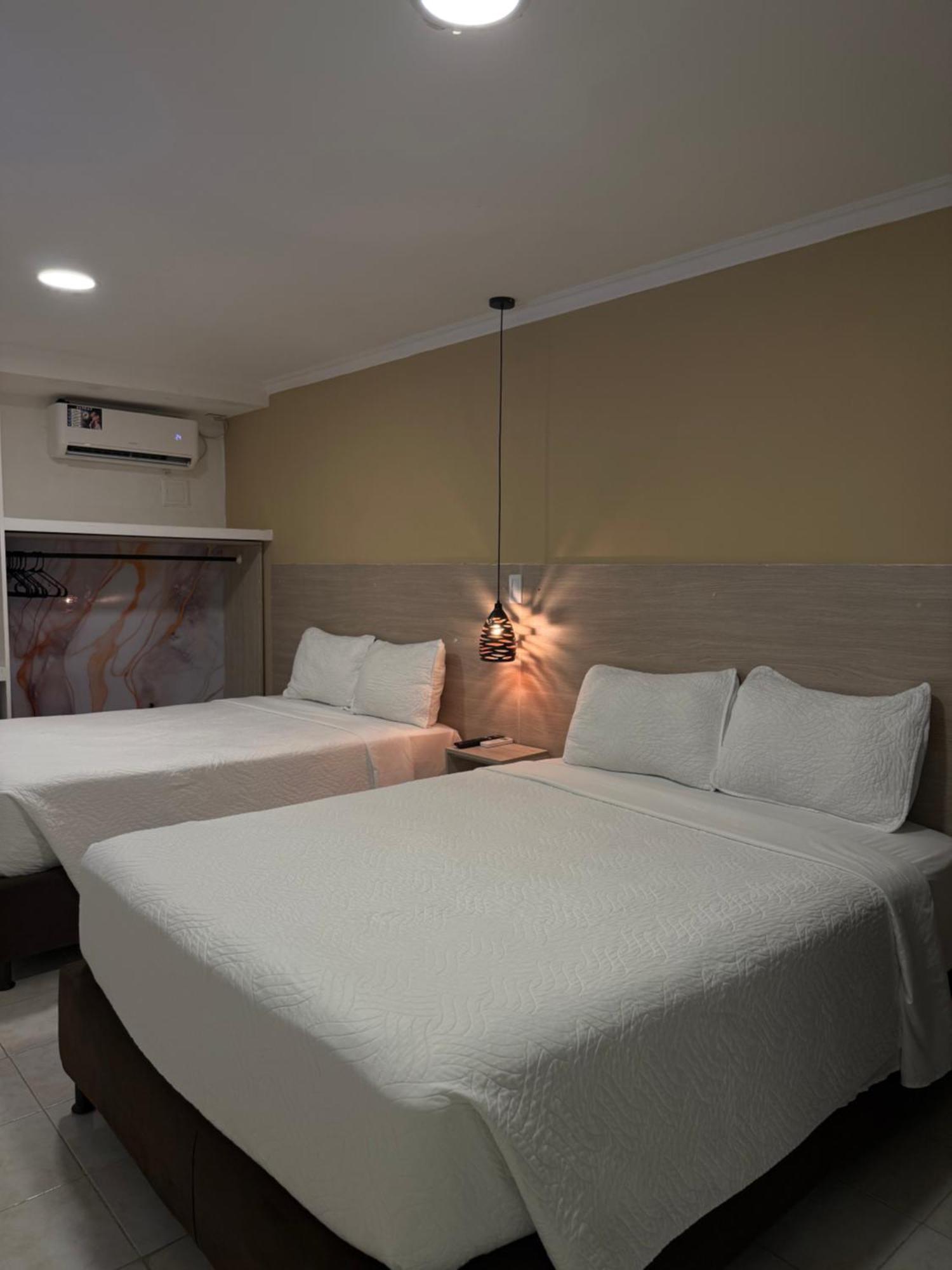 Holiday Sai Hotel San Andres  Exterior photo